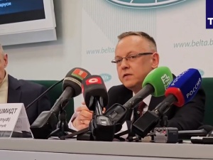 Sędziowski świadek koronny TVN odnalazł się... na Białorusi