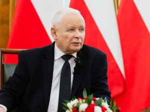 Jarosław Kaczyński stanie przed komisją do spraw tzw. afery wizowej. Podano termin