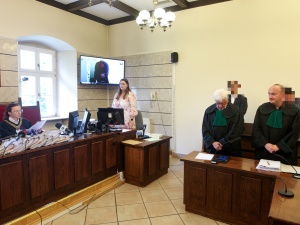 Rybnik: Były poseł skazany na dwa i pół roku więzienia