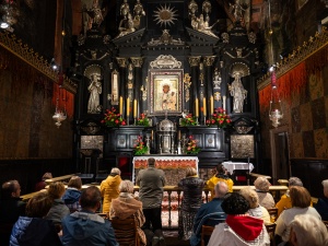 „Europa nie potrzebuje Zielonego Ładu, potrzebuje Bożego Ładu!” Bp Antoni Długosz będzie modlił się za uczestników demonstracji 10 maja