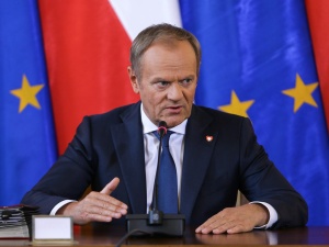 Tusk zwołuje posiedzenie ws. rosyjskich i białoruskich wpływów