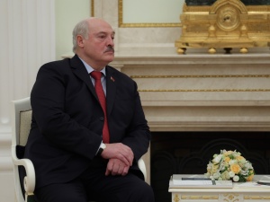 Białoruś: Władze ogłosiły nagłą inspekcję środków przenoszenia taktycznej broni jądrowej