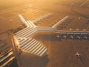 Nowy prezes CPK: „Nie możemy otworzyć nowego lotniska za wcześnie”