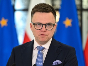 Hołownia wystraszył się protestu Solidarności? Piątkowe posiedzenie Sejmu odwołane