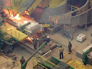 Mały Hutnik i nagroda za wynik EBITDA. W maju pracownicy ArcelorMittal Poland otrzymają wyższe wypłaty