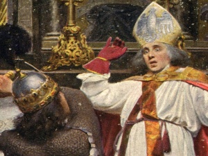Uroczystość Świętego Stanisława, biskupa męczennika