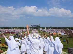 Lednica i Festiwal Życia w Kokotku łączą siły