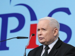 Zmiany w PiS. Jarosław Kaczyński podjął decyzję