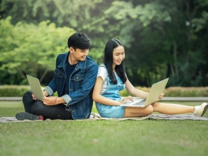 Polska ściga Niemcy w zakresie przyciągania studentów z obcych krajów