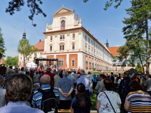 Już za 10 dni wyrusza IX Archidiecezjalna Pielgrzymka Ludzi Pracy do Henrykowa