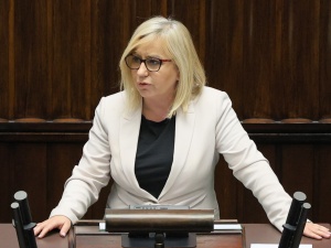 Sejm zdecydował ws. minister klimatu