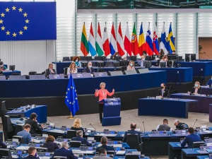 Cień korupcji i podwójnych standardów: to już koniec wstydliwej kadencji Parlamentu Europejskiego 