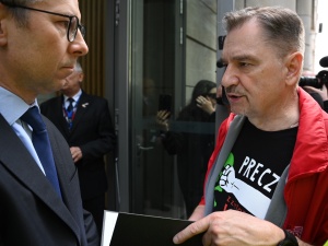 Solidarność w petycji do szefowej KE: Zielony Ład to eksperyment na obywatelach UE
