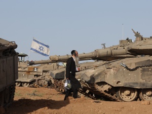 USA: Izrael prawdopodobnie używał amerykańskiej broni niezgodnie z prawem