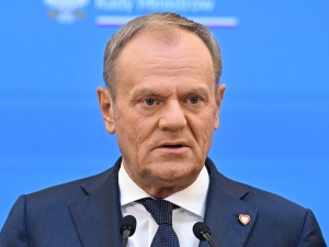 Tusk chce wzmocnienia infrastruktury na granicy z Białorusią. Przypominamy, co mówił kilka lat temu