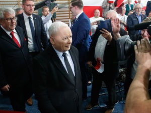 Kaczyński: UE musi powrócić do oczywistej zasady