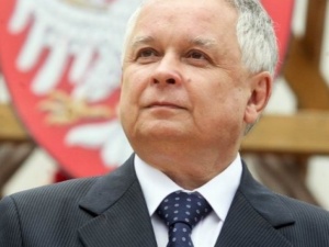 Ryszard Czarnecki: Ankara, Berlin, Paryż - jak rozgrywał prezydent Lech Kaczyński 