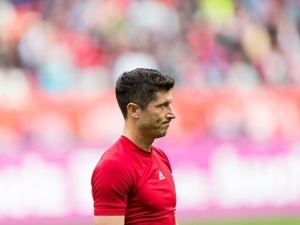 Robert Lewandowski jednak odejdzie z Barcelony?