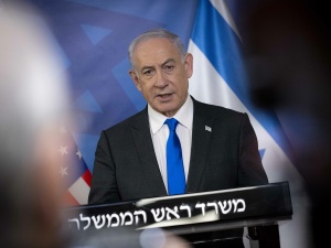 „Brawura i lekceważenie”. Netanjahu odpowiedział Amerykanom i wywołał burzę 