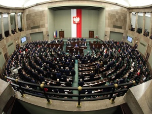 Paweł Jędrzejewski: W sprawie dialektu śląskiego Sejm i Senat uchwaliły, że 2x2 jest 5