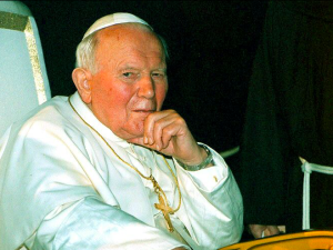 Życie ocalone - o drugim zamachu na Jana Pawła II 