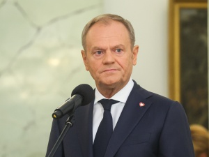 Zbigniew Kuźmiuk: Himalaje hipokryzji – Tusk chwali obrońców granicy