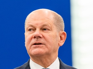 Scholz mówi nie zwiększeniu budżetu na armię 