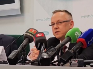 Prokuratura wydała za Tomaszem Szmydtem list gończy