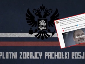 Haniebny spot PO ws. rzekomych powiązań PiS z Rosją. Burza w sieci