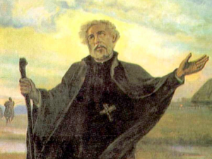 Święto Świętego Andrzeja Boboli, „łowcy dusz”