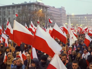 Walka na spoty: PiS odpowiada na atak PO [WIDEO]