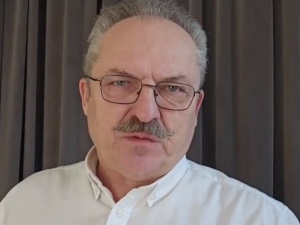 Jakubiak: Tusk wyszedł na politycznego buca 
