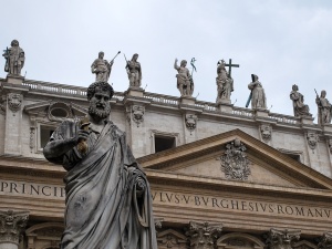 Nowe watykańskie przepisy dotyczące domniemanych zjawisk nadprzyrodzonych