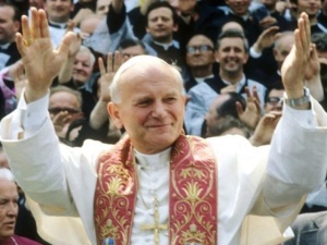 Dzisiaj 104. rocznica urodzin Jana Pawła II