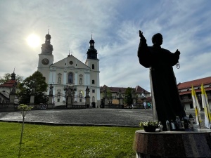 Wszystko zaczęło się przy chrzcielnicy. O wczesnych dniach Karola Wojtyły