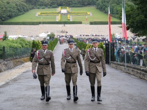 80. rocznica bitwy pod Monte Cassino: rozpoczęły się uroczystości 