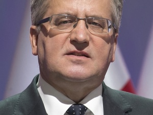 Komorowski gani Trzaskowskiego. Takich słów prezydent Warszawy się nie spodziewał