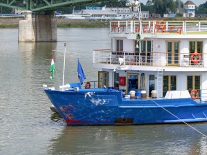 Kolizja łodzi na Dunaju. Są ofiary śmiertelne i zaginieni 
