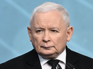 PiS reaguje na działania rządu ws. bezpieczeństwa. Jarosław Kaczyński zabiera głos 