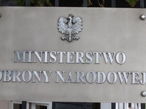 Tarcza Wschód: Politycy PiS podjęli interwencję poselską w Ministerstwie Obrony Narodowej