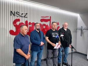 „Najstarsze polskie przedsiębiorstwo znalazło się na skraju upadku”. Pocztowcy piszą do prezydenta