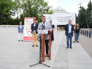 Co z religią w szkole? Oświatowa Solidarność zaniepokojona 