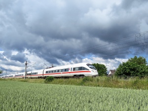 Polski odcinek Rail Baltica ma być najwolniejszy