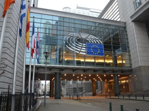 Gra o przyszłość Europy - czeka nas skład Parlamentu Europejskiego pełen sprzeczności 