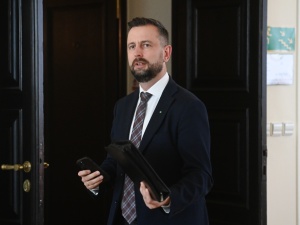 Kosiniak-Kamysz: Decyzja ws. Centralnego Portu Komunikacyjnego na dniach