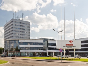 Zysk Orlenu za pierwszy kwartał niższy prawie o 7 mld zł niż rok temu