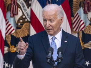 „NYT”: USA przychylą się do stanowiska Ukrainy ws. ataków na cele w Rosji?