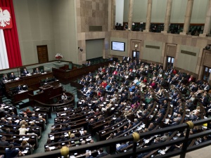 „Debata o rosyjskich wpływach to hucpa i pałka na przeciwników politycznych”