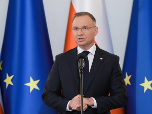 Jasne stanowisko prezydenta Dudy: Nie podpiszę zgody