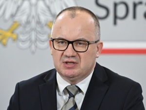 Bunt zastępców Adama Bodnara